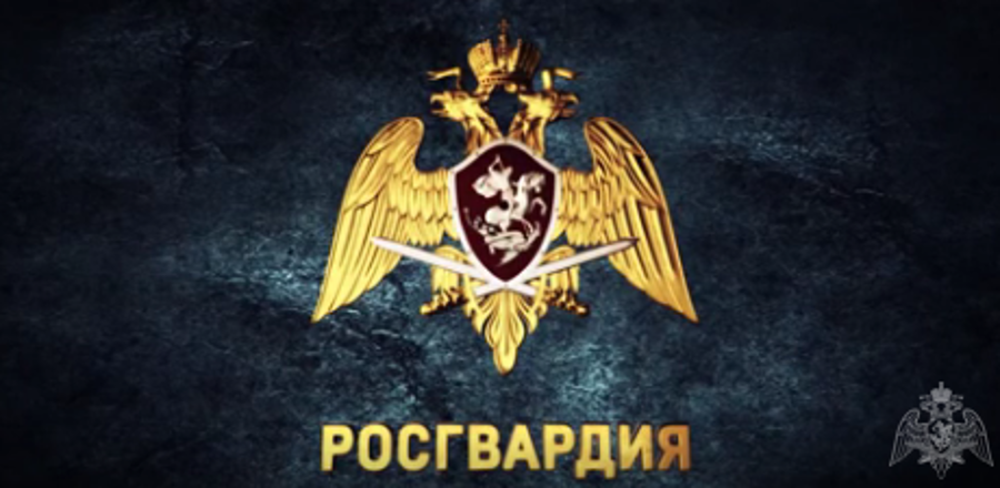 Командующий ОГВ(с) поздравил военнослужащих Приволжского округа Росгвардии с годовщиной образования округа