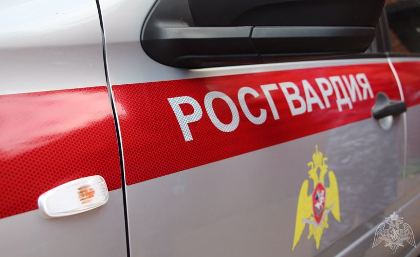 Росгвардия обеспечит безопасность празднования Дня знаний в стране