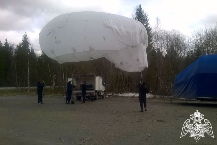 На севере Пермского края сотрудники Росгвардии и ГИБДД провели совместное мероприятие 