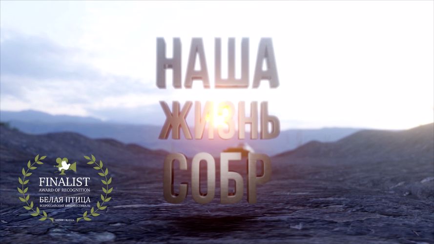 Творческий проект, посвященный пермскому СОБР «Стрелец», завоевал на Всероссийском кинофестивале «Белая птица» номинацию «Лучший военный фильм» 