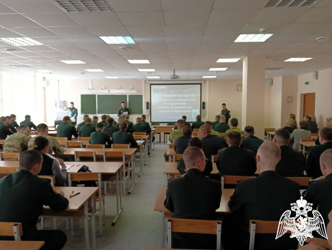 В Перми состоялась III Всероссийская научно-практическая конференция «Научное и образовательное пространство студенческой молодежи: ступени познания»