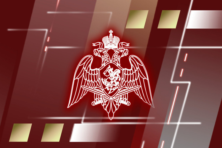 Росгвардия усилила меры безопасности на Курской АЭС