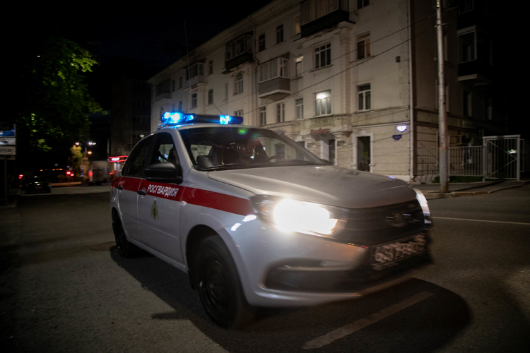 В Пермском крае задержали 5 человек, находящихся в федеральном розыске