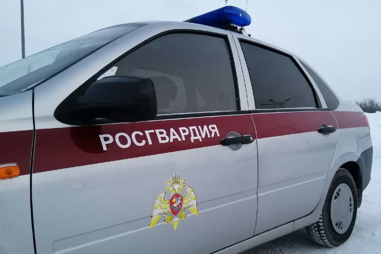 Управление Росгвардии по Пермскому краю приглашает на службу в подразделения вневедомственной охраны