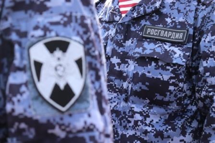 За прошедшую неделю сотрудники вневедомственной охраны Росгвардии по Пермскому краю 609 раз выезжали на охраняемые объекты