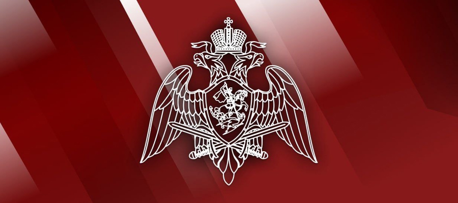 Директор Росгвардии Герой России генерал армии Виктор Золотов провел оперативное совещание