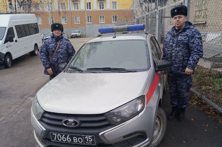 В Пермском крае задержан мужчина, находившийся в федеральном розыске