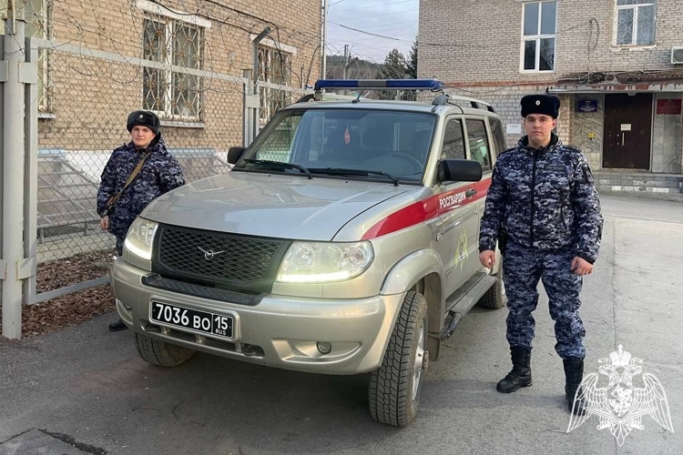 Сотрудники вневедомственной охраны Росгвардии за неделю задержали в Прикамье четырех человек, находящихся в федеральном розыске 