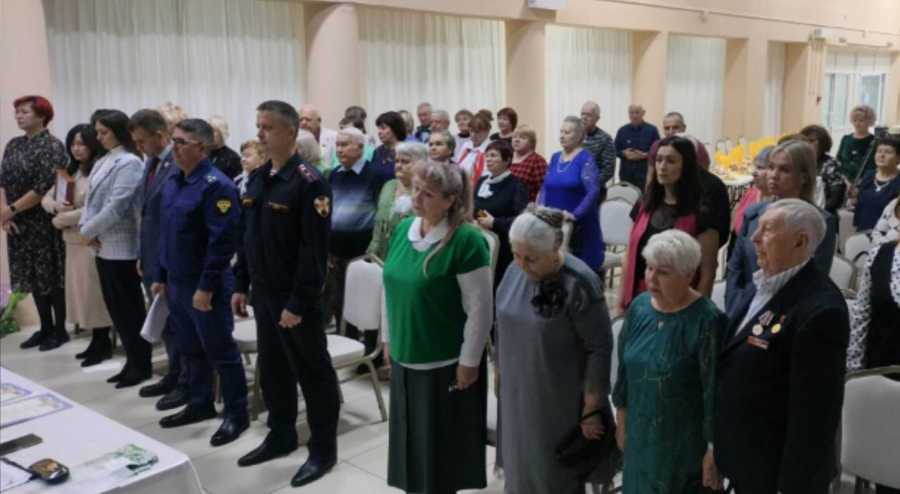 Начальник Осинского отдела вневедомственной охраны Росгвардии Пермского края награжден за патриотический проект к 80-летию Победы
