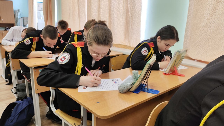 В Пермском крае сотрудники Росгвардии поддержали участников специальной военной операции
