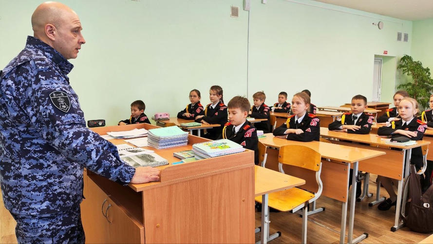 В Пермском крае прошло совещание по повышению антитеррористической защищенности образовательных организаций 