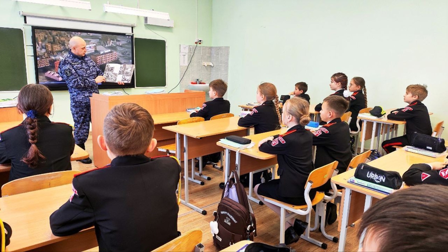 В Пермском крае прошло совещание по повышению антитеррористической защищенности образовательных организаций 