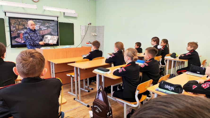 В Пермском крае прошло совещание по повышению антитеррористической защищенности образовательных организаций 