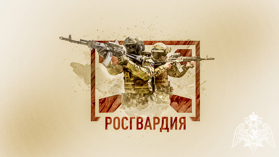 Военная служба по контракту - достойный выбор патриота России