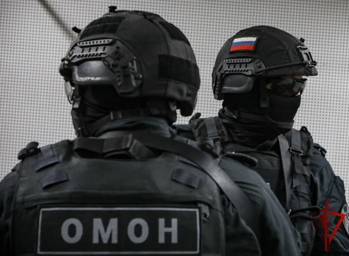 В Пермском крае при содействии Росгвардии пресечена деятельность экстремистского сообщества
