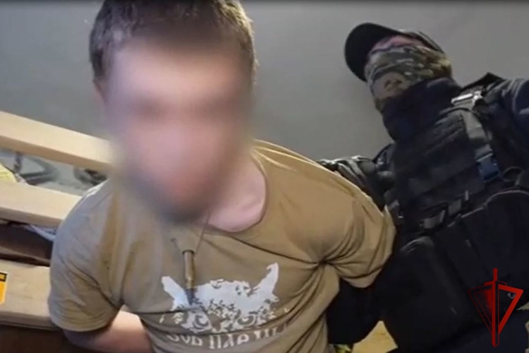В Пермском крае при силовой поддержке Росгвардии пресечена деятельность экстремистского сообщества